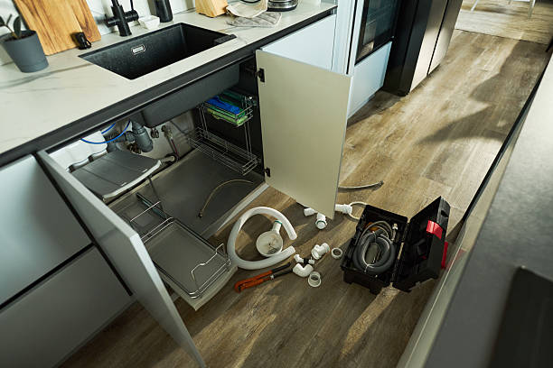 Trusted Drain Cleaning service in Brooker, FL - AAA Plumbing Heating
