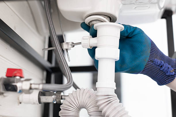 Reliable Drain Cleaning contractor in Brooker, FL by AAA Plumbing Heating